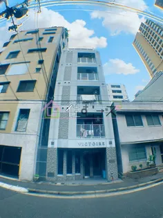 ビクトワーレ【6階】の外観