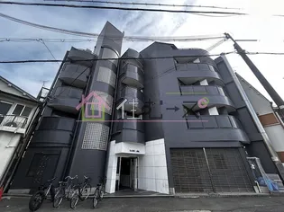 KAISEI上新庄の画像