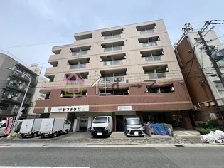 グランシャリオの画像