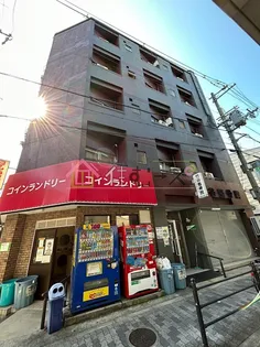 川辺ビルの画像