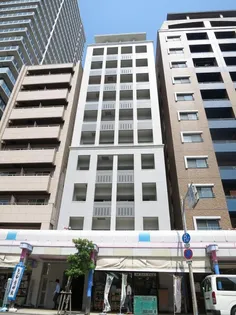 Ocean松屋町【6階】の間取り