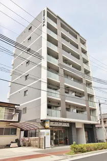 シャイニング福島離宮の画像