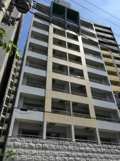 セイワパレス 京橋コルティーレ【9階】の外観