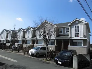 クレベール2番館の画像