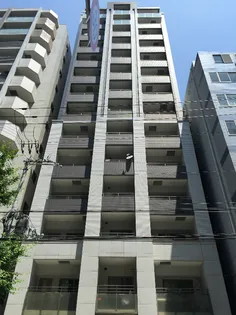 セイワパレス大手前西【7階】の外観