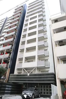 セイワパレス大手通【5階】の外観