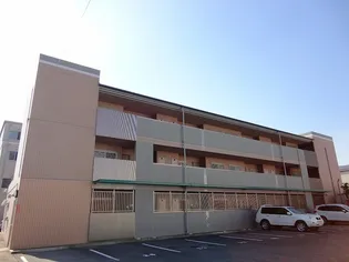 グランビヤンフェの画像