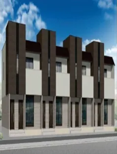 シリエージュ西今川の画像