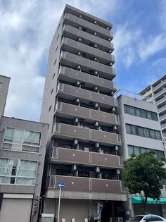 ブリリアントコート心斎橋イーストの画像