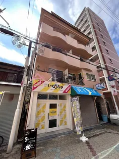 ファッション長居ハイツの画像