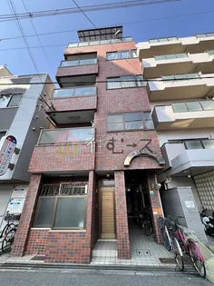 アドバンスハイムの画像