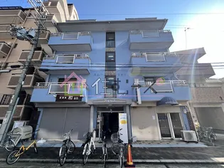 マンションアイリスの画像