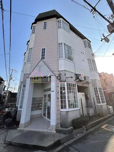 メリーゴーランドオリオノ【3階】の外観