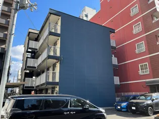 レオパレスラピスラズリ高井田の画像