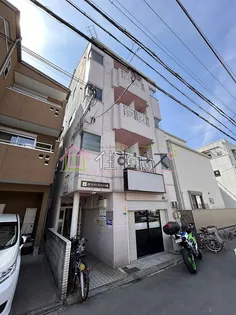 JPアパートメント港の画像