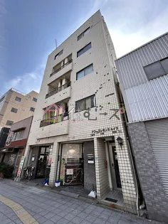 喜馬ビルの画像