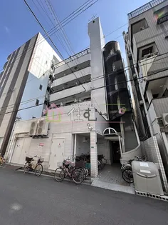 モアハイツの画像