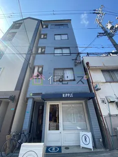 JPアパートメント港ⅲの画像