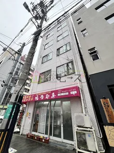 大宝 大手前ロイヤルハイツ【5階】の外観