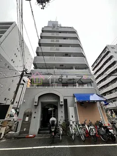 ウエルネス上本町の画像