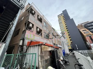 M'S VILLAGEの画像