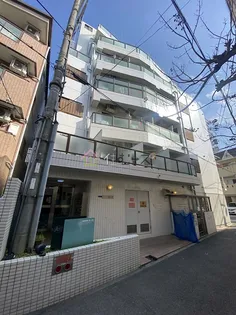 パレド森小路の画像