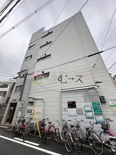 古田産業 昭和ビルの画像