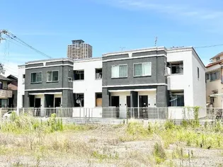 カーサ ロングールの画像