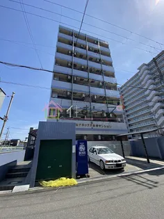 新大阪アネックス土井マンションB【3階】の外観