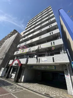 マンハッタンヒルズの画像