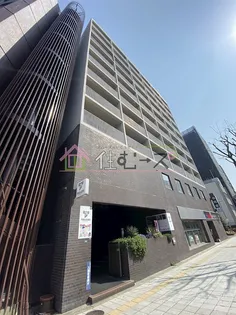 メゾンリエールの画像