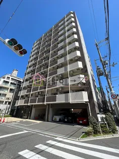 エステムコート難波サウスプレイスVエレージュの画像