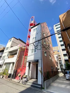 プログレス駒川の画像