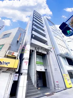 東天満下村ビルの画像