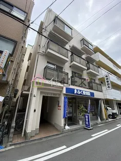 ファミーユ河村【3階】の外観