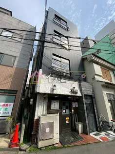 カンエイハイツの画像