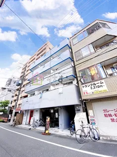 ホワイトハウス3番館の画像