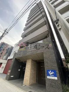 ランドマークシティ北梅田【3階】の外観