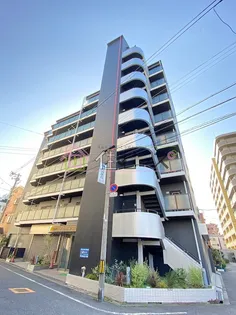 シャルマンコーポネイビーの画像