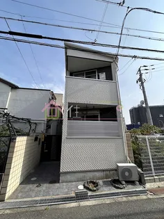 アッツ コート玉出駅前の画像
