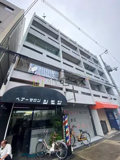 グロー玉出の画像