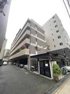 アプローズ堂島【5階】の外観