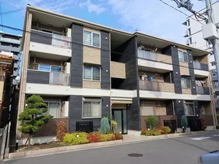 プロシード巽の画像