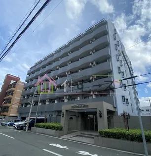 ノルデンハイムリバーサイド十三の画像