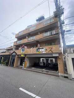 第2石見ハイツの画像