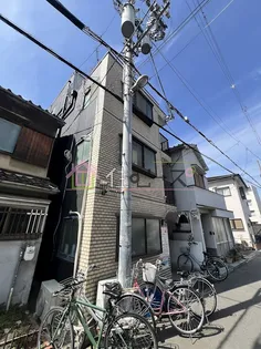 ヴィラ沢ノ町の画像