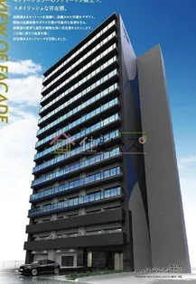 プレリスNEO大阪十三エルヴィオンの画像