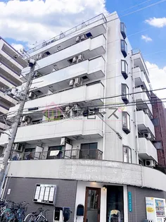 パシフィック北野の画像