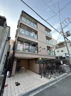 メゾンドエスポアールII番館の画像