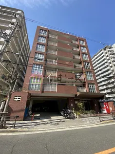 ネオハイツ第3新大阪の画像